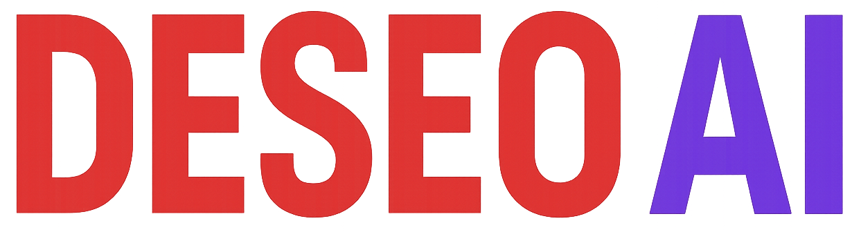 Deseo AI Logo